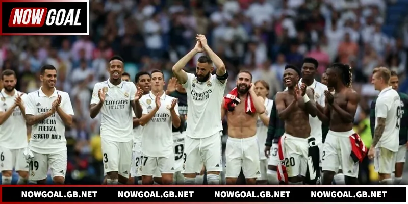 Bí quyết soi kèo La Liga tại Nowgoal