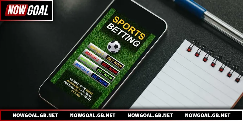 Nowgoal - Link Vào Nền Tảng Now Goal Chính Thức Tại Việt Nam Cần quan tâm điều gì khi soi kèo tại nền tảng