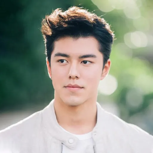 CEO NowGoal - Lương Hữu Nao