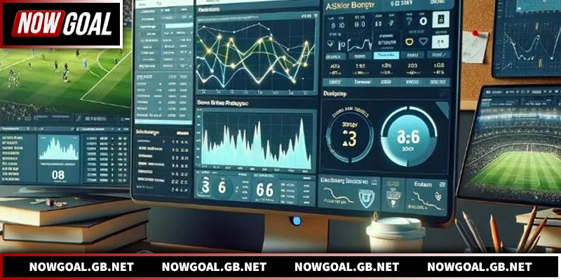 Chi tiết cách đăng nhập nowgoal dễ dàng