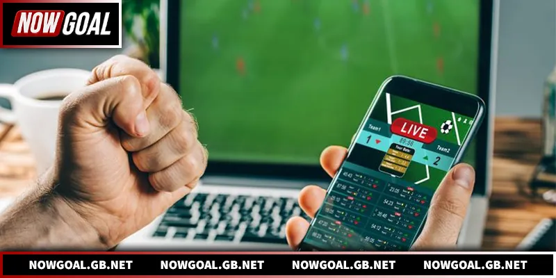 Đăng Nhập Nowgoal - Truy Cập Trang Soi Kèo Bóng Đá