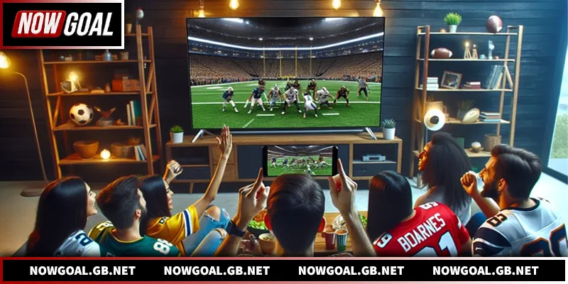 Giới hạn áp dụng của điều khoản miễn trách nhiệm nowgoal
