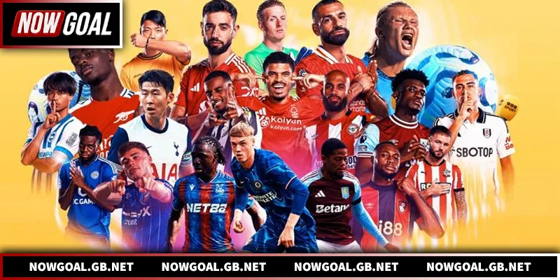 Soi Kèo Ngoại Hạng Anh - Phân Tích Chuẩn Xác Mỗi Vòng Đấu Phân tích chuyên môn dựa trên màn trình diễn hiện tại và tình hình nhân sự