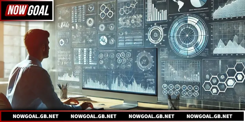 Rút Tiền Nowgoal - Đưa Tiền Về Tài Khoản Trong Vài Phút