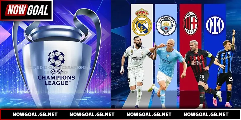 Soi Kèo C1 - Phân Tích Chuẩn Xác Champions League