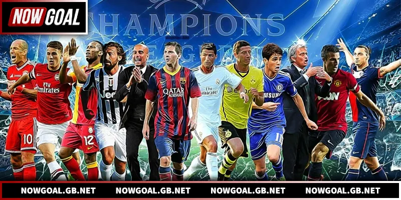 Soi Kèo Châu Âu - Phân Tích Tỷ Lệ Kèo Chuẩn Xác