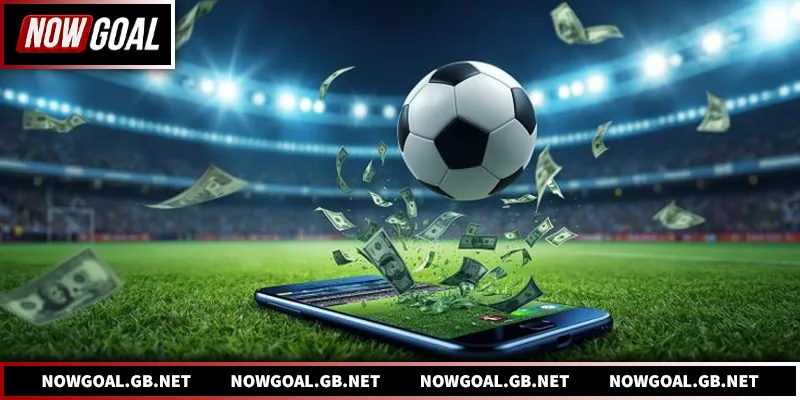 Soi Kèo NOWGOAL - Nền Tảng Phân Tích Kèo Bóng Đá Uy Tín