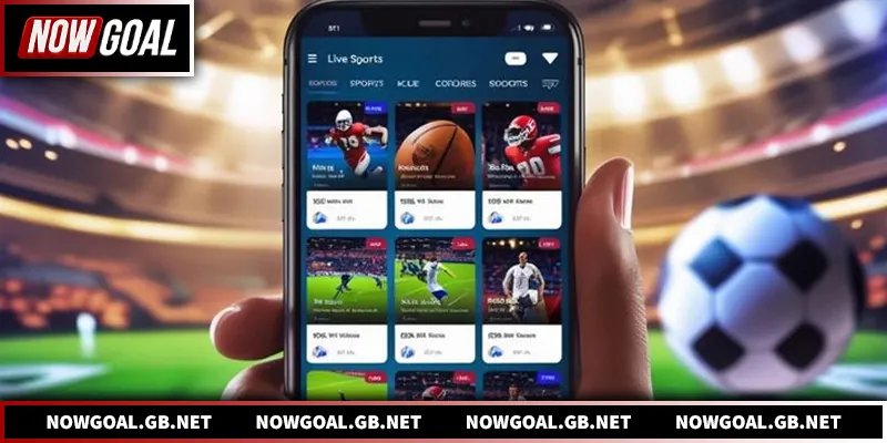 Giới Thiệu Nowgoal - Nền Tảng Soi Kèo Bóng Đá Hàng Đầu Theo dõi diễn biến và tỷ số trực tuyến được cập nhật liên tục