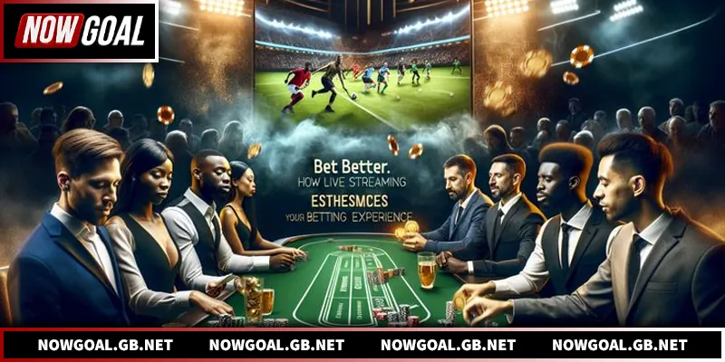 Khuyến Mãi Nowgoal - Ưu Đãi Hấp Dẫn Cho Người Yêu Bóng Đá Vì sao nên theo dõi thường xuyên các ưu đãi tại Nowgoal