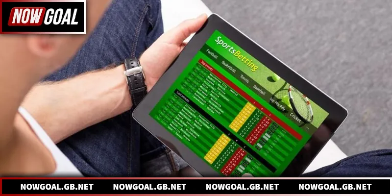 Nowgoal - Link Vào Nền Tảng Now Goal Chính Thức Tại Việt Nam Xu thế đổi mới của các website soi kèo trực tuyến
